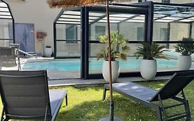 Hotel Best Western La Mare O Poissons